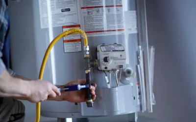 Expert Tips for Homeowners: Water Heater Repair, Sales, and Maintenance in the Denver Metro Area